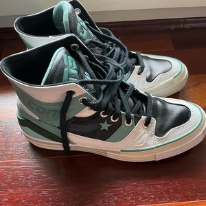 Limited edition ERX 260 - converse